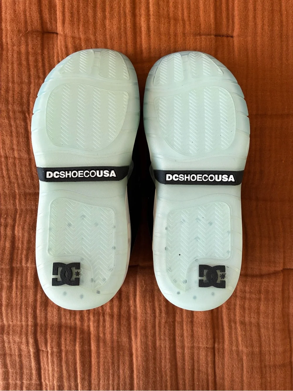 DC Shoes - Kalis Truth - 76'ers colorway - Picture 5 of 5